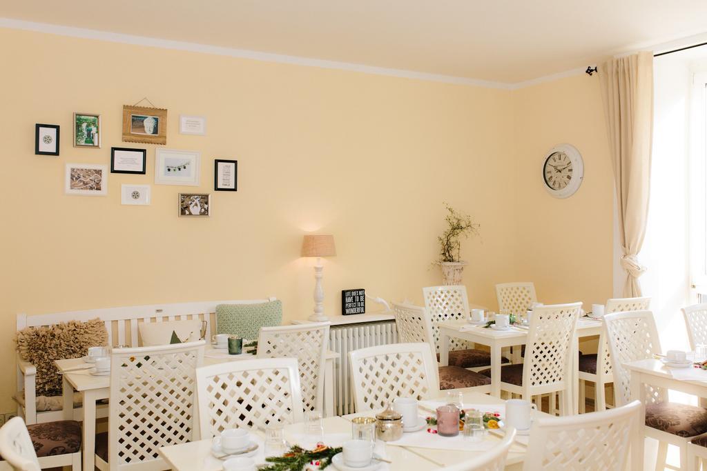 Auerstein Dépendance Maison d'hôtes 3*