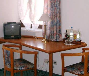 Maison d'hôtes Auerstein Dépendance 3*