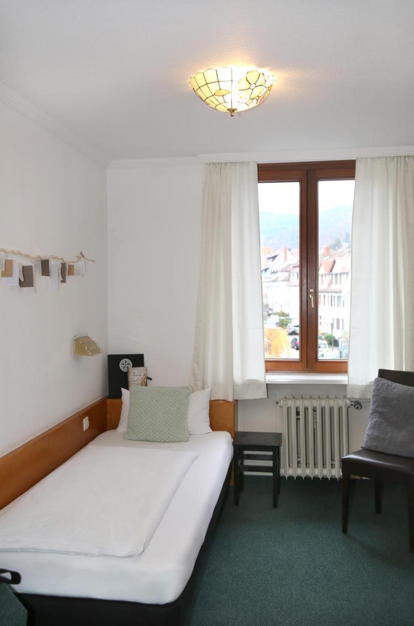 Auerstein Dépendance Heidelberg