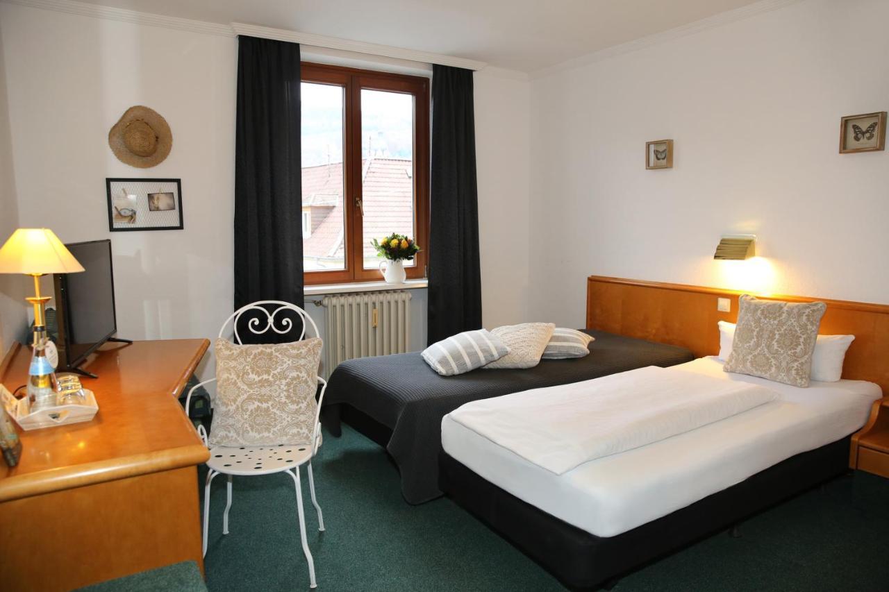 Auerstein Dépendance Maison d'hôtes 3*