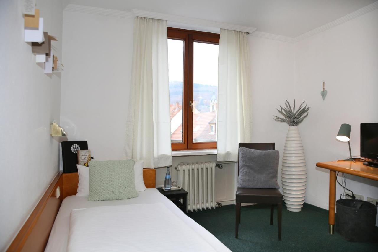 Auerstein Dépendance Heidelberg