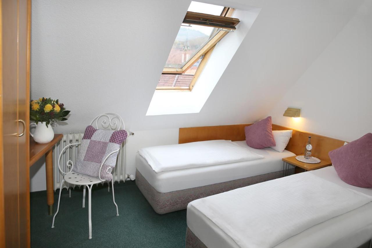Auerstein Dépendance Maison d'hôtes 3*