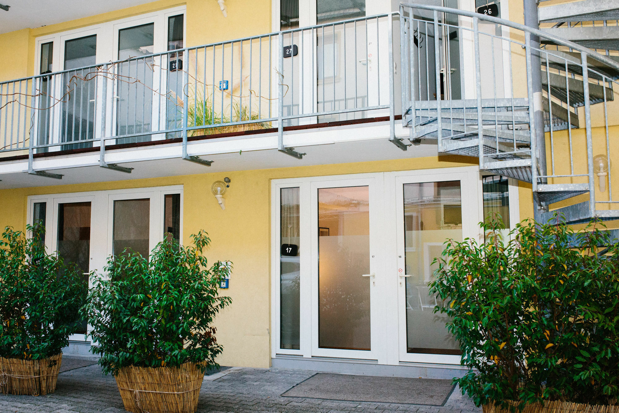 Auerstein Dépendance Maison d'hôtes 3*