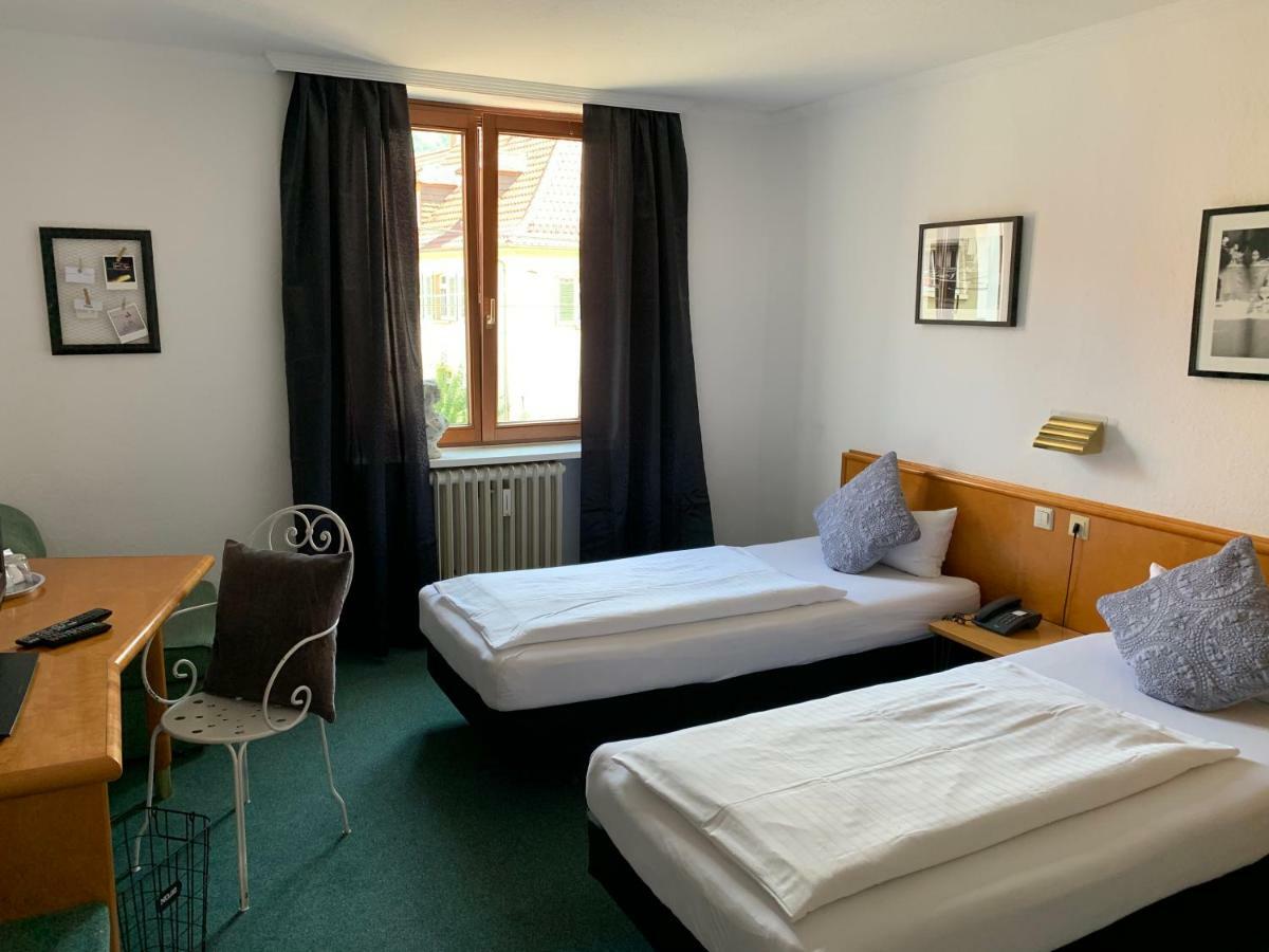 Maison d'hôtes Auerstein Dépendance Heidelberg